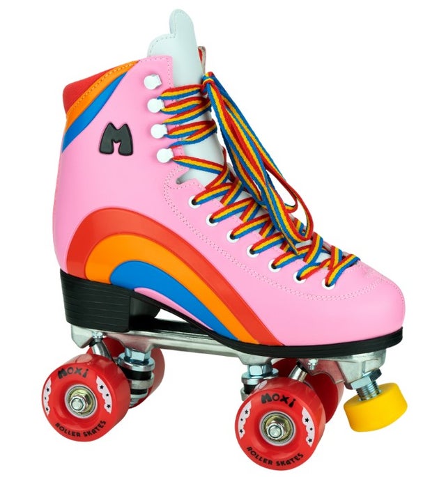 POPMART ローラースケート DUCKOO Roller Skate POPMART ローラースケート DUCKOO Roller Skate - メルカリ