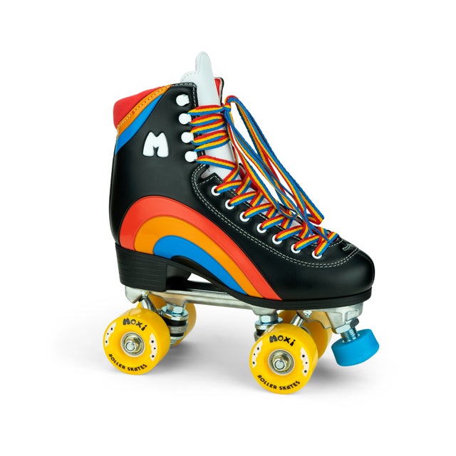 Kids Roller Skates (Jr Sizes 11-3) | Xanadu Skate Boutique